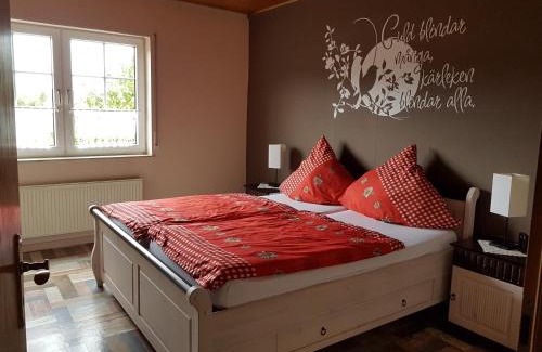 Krov Casa | Ferienweinhaus Römer-Knodt