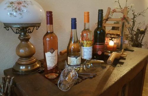 Krov Casa | Ferienweinhaus Römer-Knodt