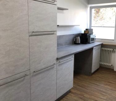 Neumarkt in der Oberpfalz Apartamento | Ferienwohnung Föhrenweg