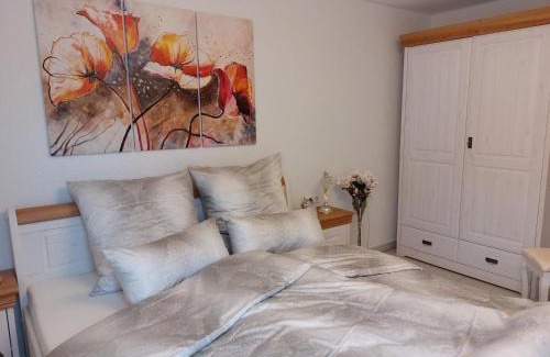 Heidenheim an der Brenz Apartamento | Ferienwohnung Pension Waldblick