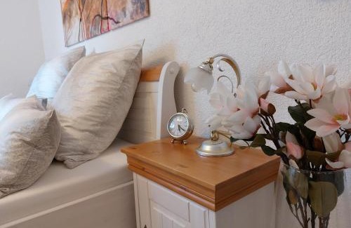 Heidenheim an der Brenz Apartamento | Ferienwohnung Pension Waldblick