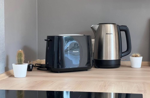 Pleisweiler Apartamento | Ferienwohnung im Alten Weingut