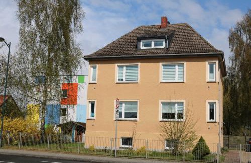 Stavenhagen Apartamento | Ferienwohnung
