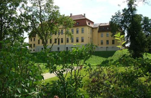 Stavenhagen Apartamento | Ferienwohnung