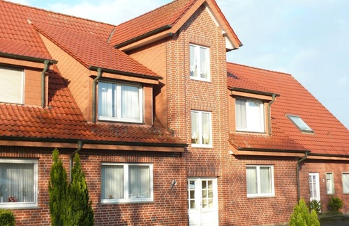 Holtwick Apartamento | Ferienwohhnung Elli, 1-3 Personen