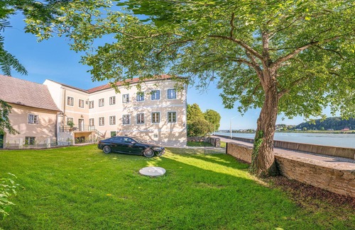 Persenbeug Apartamento | Ferienwohnung in Persenbeug