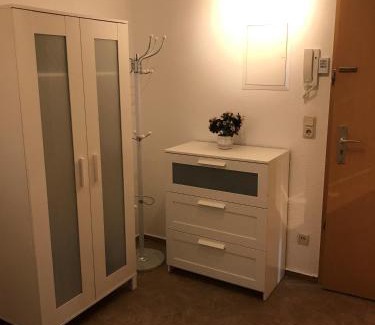 Niederbobritzsch Apartamento | Ferienwohnung Am Goldenen Löwen