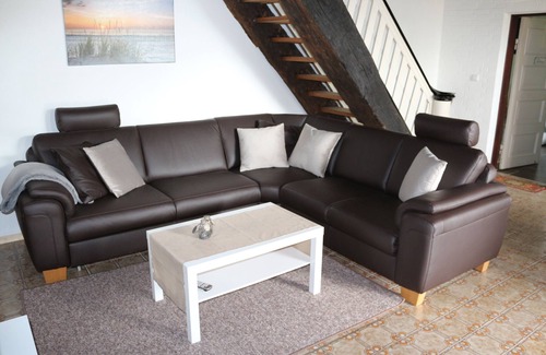 Borgwedel Apartamento | Ferienwohnung Unter Reet