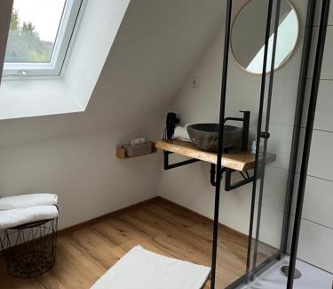 Dillingen an der Donau Apartamento | Ferienwohnung Christl