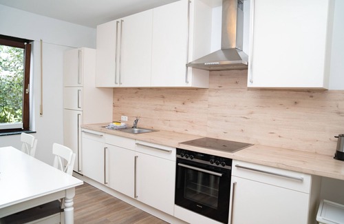 Rabenkirchen Apartamento | Ferienwohnung/app. für 6 Gäste mit 80m² in Rabenkirchen-faulück
