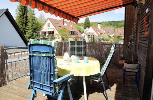 Radolfzell am Bodensee Apartamento | Ferienwohnung Riedblick-Süd-West