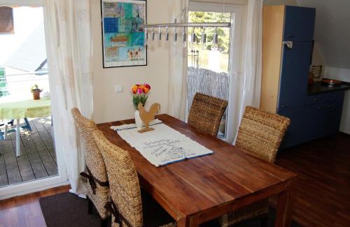 Radolfzell am Bodensee Apartamento | Ferienwohnung Riedblick-Süd-West