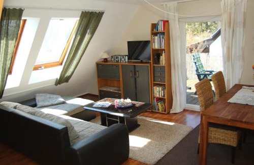 Radolfzell am Bodensee Apartamento | Ferienwohnung Riedblick-Süd-West