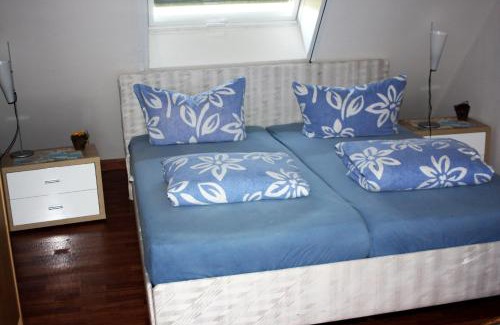 Radolfzell am Bodensee Apartamento | Ferienwohnung Riedblick Süd-Ost