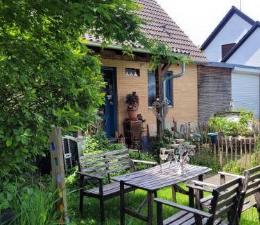 Radolfzell am Bodensee Apartamento | Ferienwohnung Riedblick Süd-Ost
