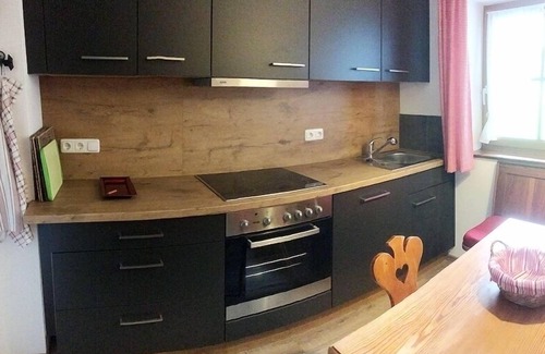Schoenau am Koenigssee Apartamento | Casa de apartamento Bergfreund, 2-4 personas, 62 m2