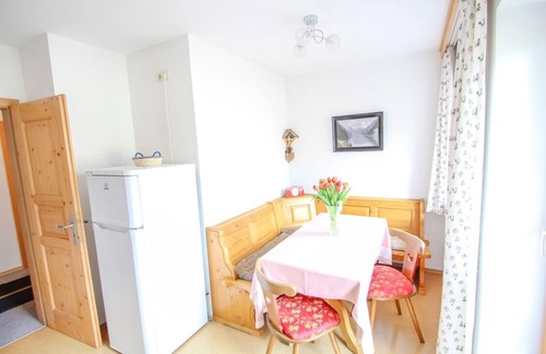 Unterschonau Apartamento | Apartamento Watzmann, 1 a 4 personas, 88 m2, 2 habitaciones, balcón