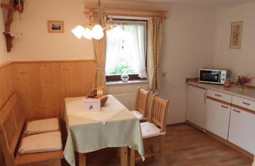 Schoenau am Koenigssee Apartamento | Ferienwohnung Grüsser-kagerhuber