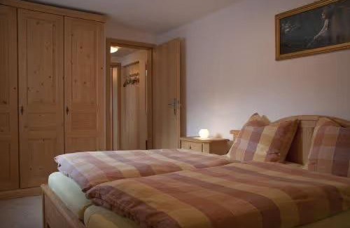 Schoenau am Koenigssee Apartamento | Ferienwohnung Grüsser-kagerhuber