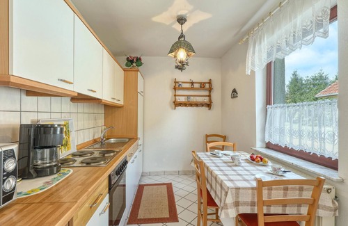 Wesenberg Apartamento | Ferienwohnung Wesenberg