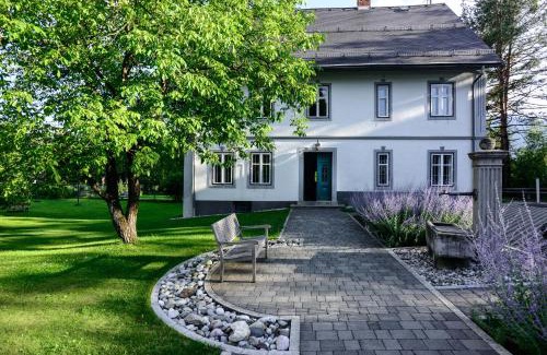 Notsch im Gailtal Apartamento | Ferienwohntraum Haller