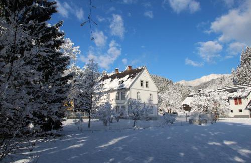 Notsch im Gailtal Apartamento | Ferienwohntraum Haller