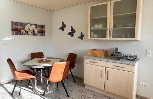 Mernes Apartamento | Ferienwohnung Sabine