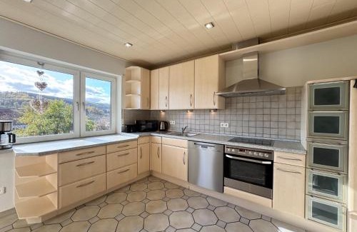 Mernes Apartamento | Ferienwohnung Sabine