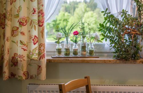 Sonnenbichl Apartamento | Ferienwohnung Annamirl