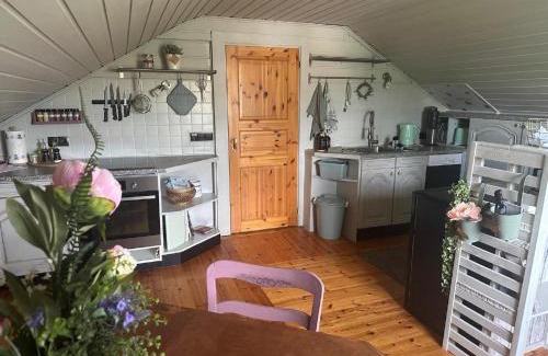 Hohenberg a.d.Eger Apartamento | Ferienwohnung Midsommar