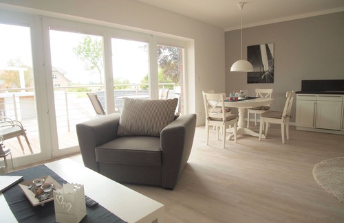 Kopperby Apartamento | Ferienwohnung/app. für 4 Gäste mit 65m² in Kappeln OT Kopperby