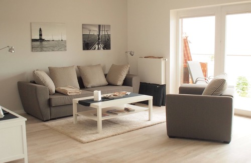 Kopperby Apartamento | Ferienwohnung/app. für 4 Gäste mit 65m² in Kappeln OT Kopperby