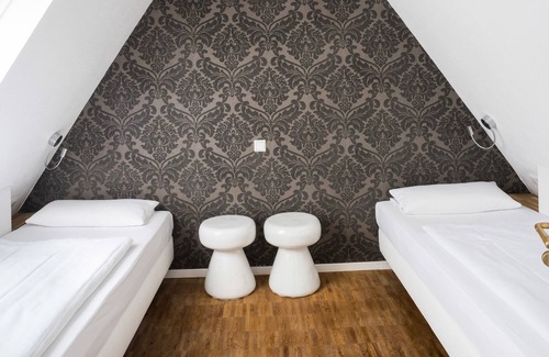 Landau in der Pfalz Apartamento | Ferienwohnung/app. für 3 Gäste mit 42m² in Landau in der Pfalz