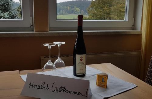 Rechenberg-Bienenmuehle Apartamento | Ferienwohnung Goldene Höhe
