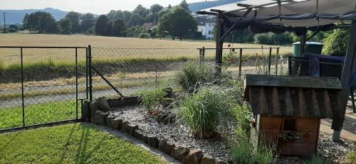 Marjoß Apartamento | Ferienwohnung Schäfer