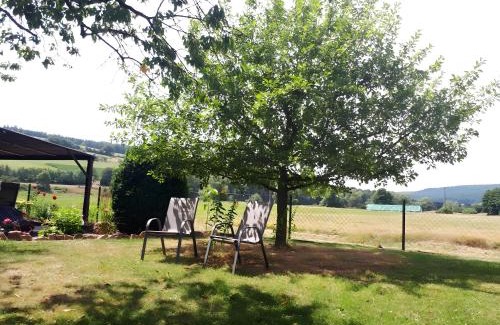 Marjoß Apartamento | Ferienwohnung Schäfer