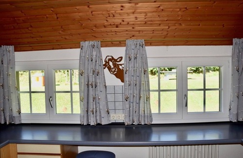 Todtnauberg Apartamento | Ferienwohnung/app. für 6 Gäste mit 85m² in Todtnau- Todtnauberg