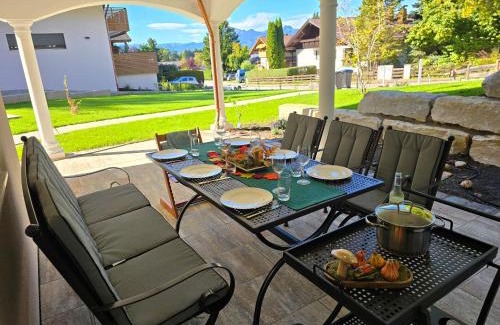 Winkl Apartamento | Ferienwohnung am Eichberg