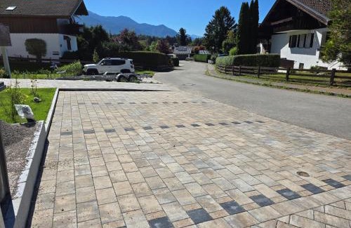 Winkl Apartamento | Ferienwohnung am Eichberg