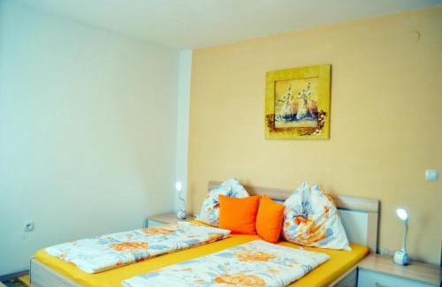 Gerersdorf bei Gussing Apartamento | Ferienwohnung Gerersdorf