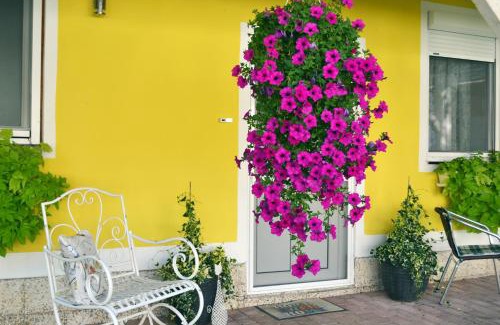 Gerersdorf bei Gussing Apartamento | Ferienwohnung Gerersdorf