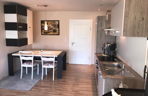 Eimbeckhausen Apartamento | Ferienwohnung Stargardt Eimbeckhausen