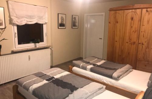 Eimbeckhausen Apartamento | Ferienwohnung Stargardt Eimbeckhausen