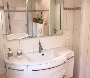 Eimbeckhausen Apartamento | Ferienwohnung Stargardt Eimbeckhausen