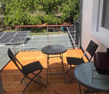 Eimbeckhausen Apartamento | Ferienwohnung Stargardt Eimbeckhausen