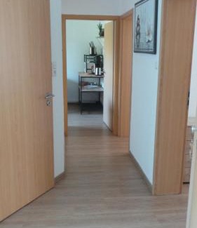 Bad Muender am Deister Apartamento | Ferienwohnung am Kurpark