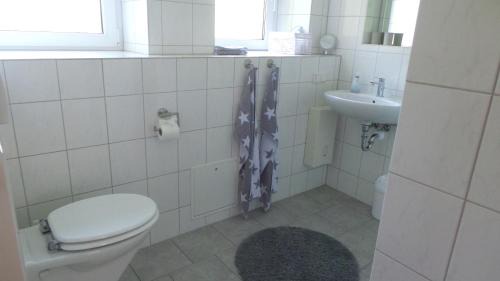 Bad Muender am Deister Apartamento | Ferienwohnung am Kurpark