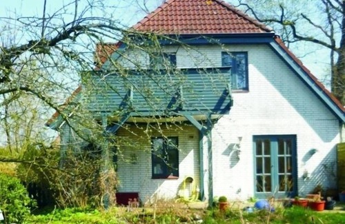 Loopstedt Apartamento | Ferienwohnung/app. für 4 Gäste mit 85m² in Fahrdorf-loopstedt