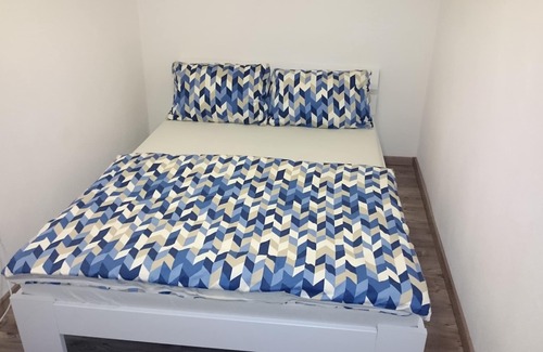 Giengen an der Brenz Apartamento | Ferienwohnung Scharenstetterstraße
