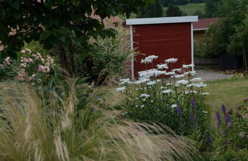 Pleisweiler Apartamento | Ferienwohnung Viabella